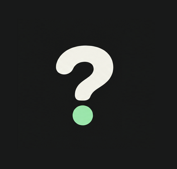 Should I Care? project icon.